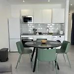 E4 Tabaibas Apartmán Puerto del Carmen (Lanzarote)