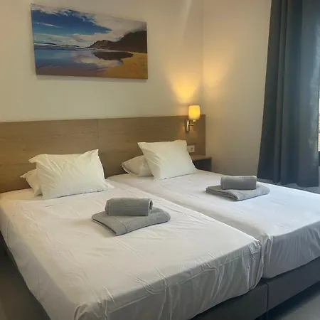 Apartmán E4 Tabaibas Puerto del Carmen (Lanzarote)