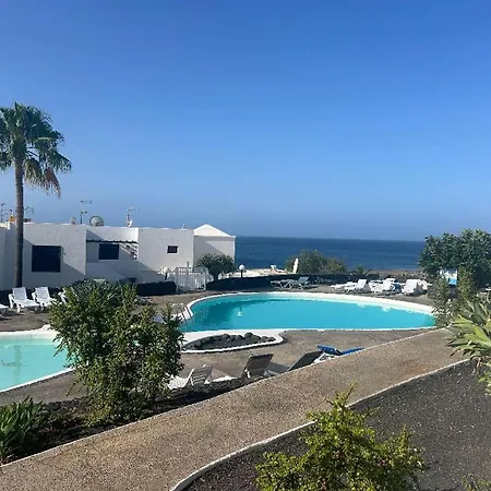 E4 Tabaibas Appartamento Puerto del Carmen (Lanzarote)