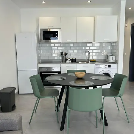E4 Tabaibas Appartement Puerto del Carmen (Lanzarote)