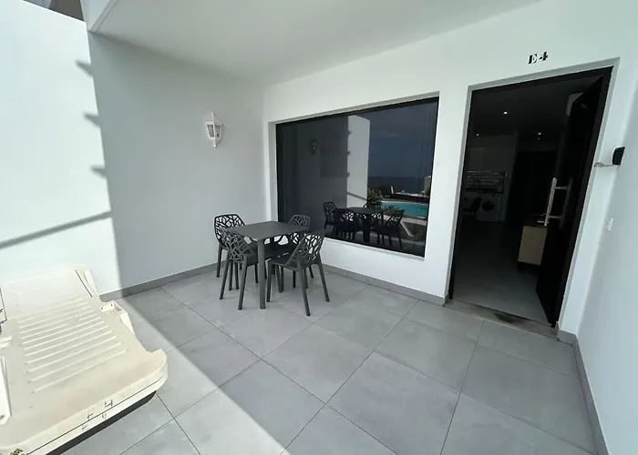 Apartment E4 Tabaibas