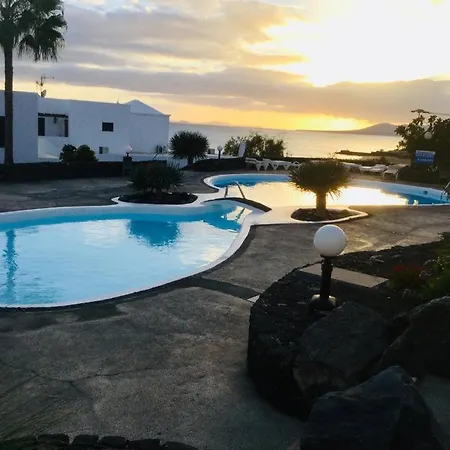 E4 Las Tabaibas * Puerto del Carmen (Lanzarote)