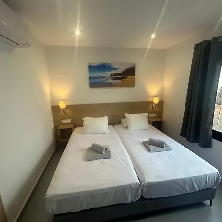 Apartment E4 Las Tabaibas *