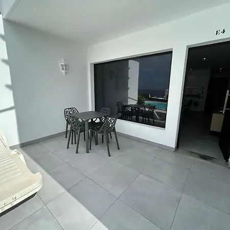 Apartment E4 Las Tabaibas