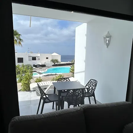 E4 Las Tabaibas * Puerto del Carmen (Lanzarote)