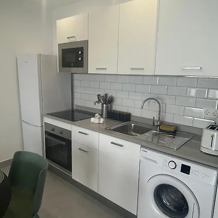 E4 Tabaibas Πουέρτο Ντελ Κάρμεν