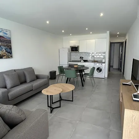 E4 Tabaibas Пуэрто дель Кармен