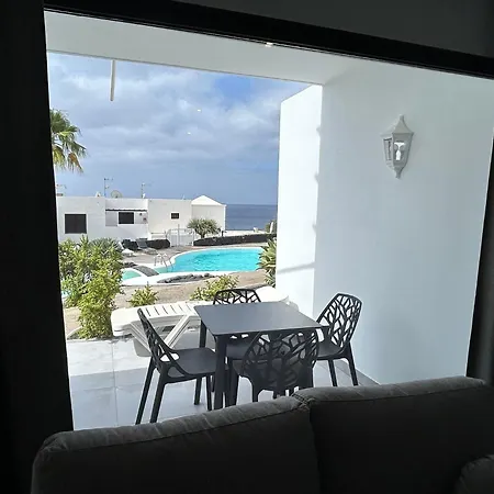 E4 Tabaibas * Пуэрто дель Кармен