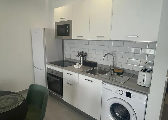 E4 Tabaibas 卡门港