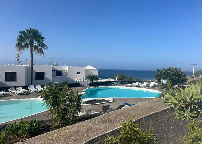 E4 Tabaibas Apartamento Puerto del Carmen (Lanzarote)