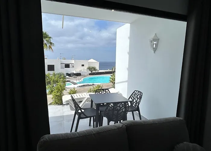 E4 Tabaibas * Пуэрто дель Кармен